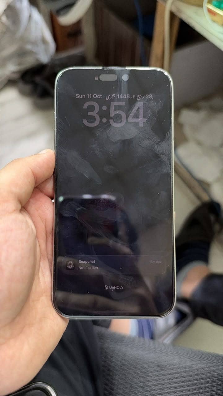 Apple iPhone 15 Pro Max 3