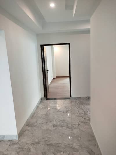 14 Marla 4 Bed Flat For Rent in Askari 10 Sector G | Facing Park