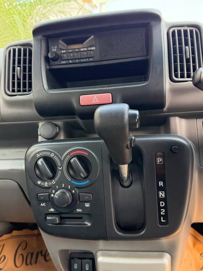 Suzuki Every Wagon 2022