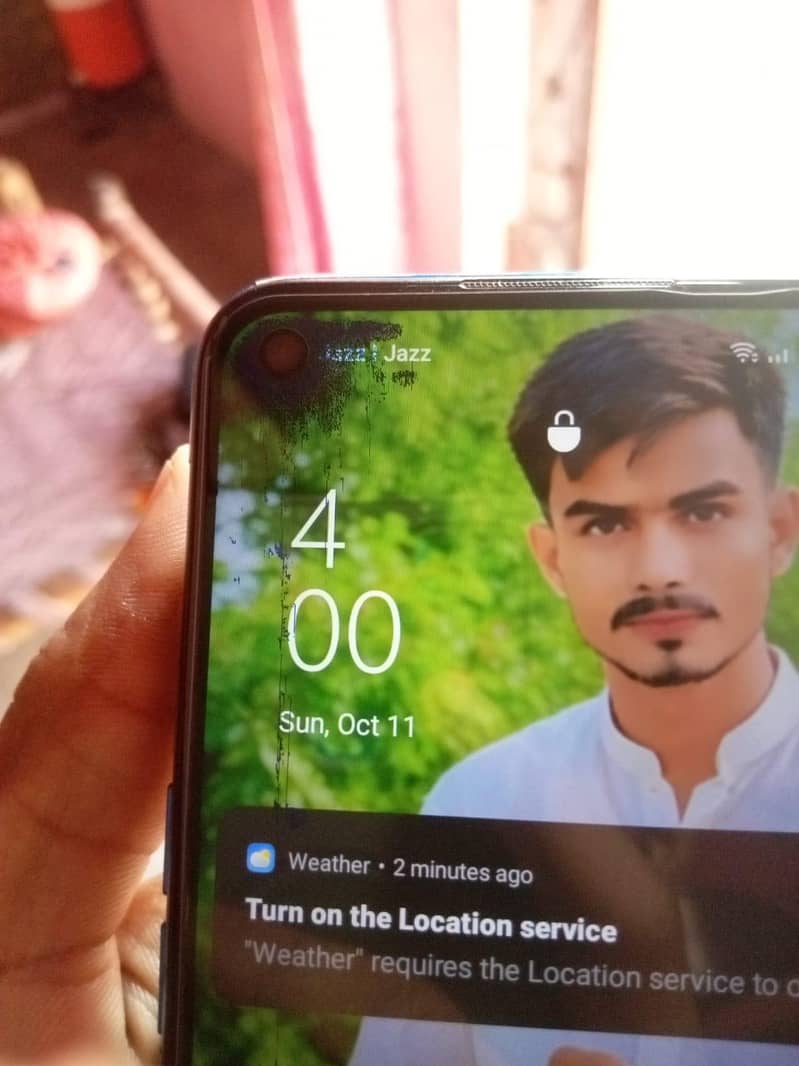 OPPO A54 1