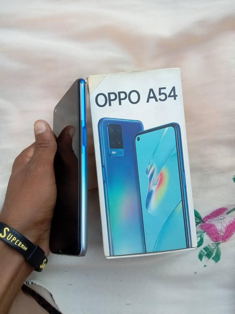 OPPO A54 2