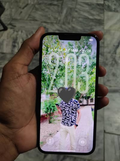 Apple iPhone 13 JV 128 GB