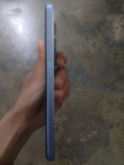 Xiaomi Redmi A3 10 by 10 condition