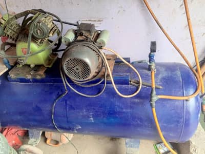 industrial air compressor available for sale