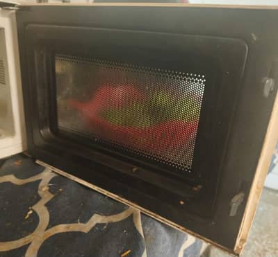 Dawlance microwave for sale