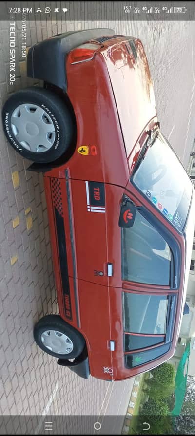 Mehran for sale