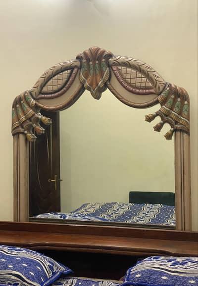 dressing Mirror