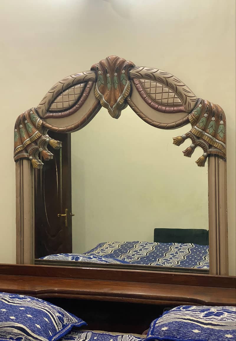dressing Mirror 0