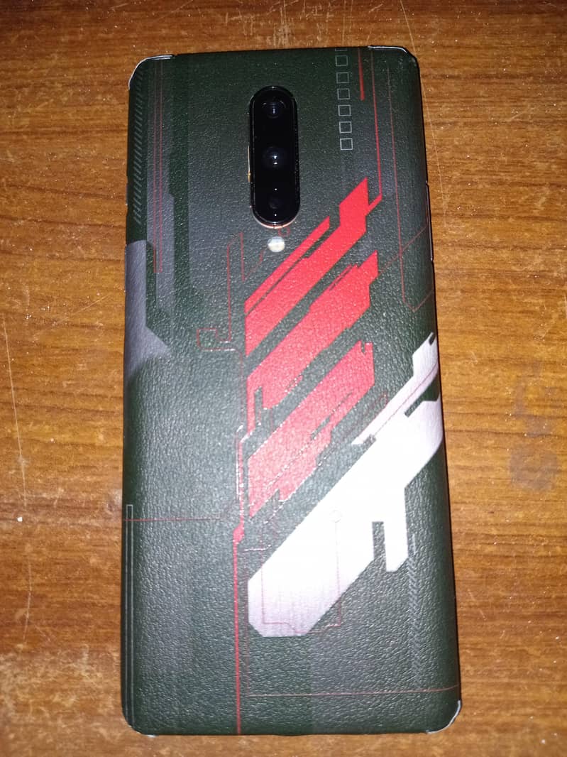One Plus 8 1