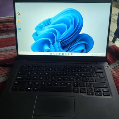 Dell Latitude 7400 | Core i5 8th Gen | 8GB DDR4 | 256GB NVMe SSD |