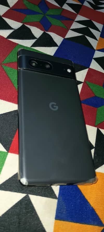 Google Pixel 7 OFFICIAL APPROVED