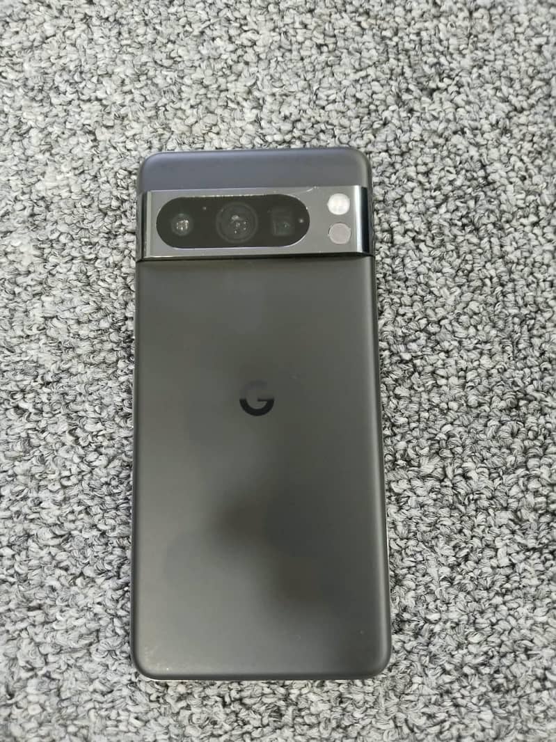 Google Pixel 8 Pro 1