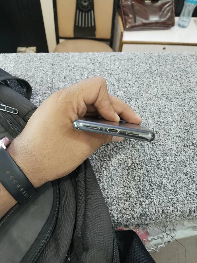 Google Pixel 8 Pro 6