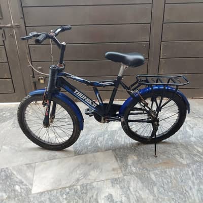 cycle