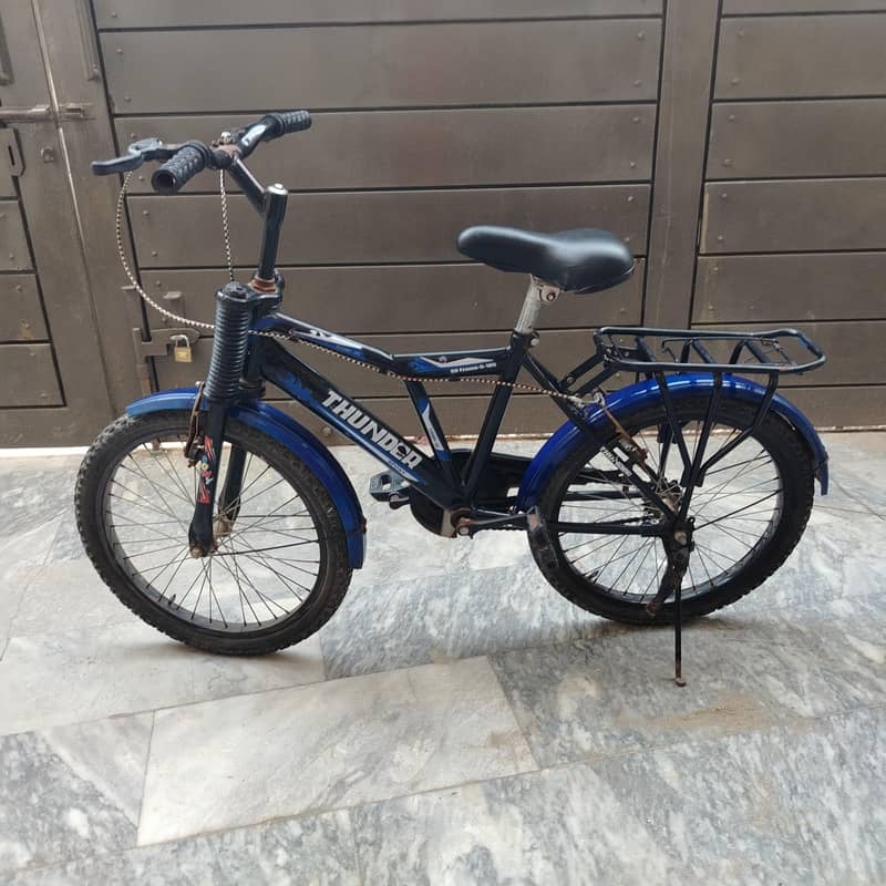 cycle 0