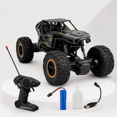 RC 4*4 Truck