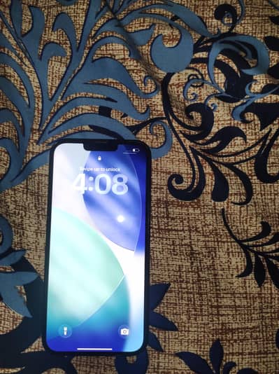 Apple iPhone 13 Pro Max