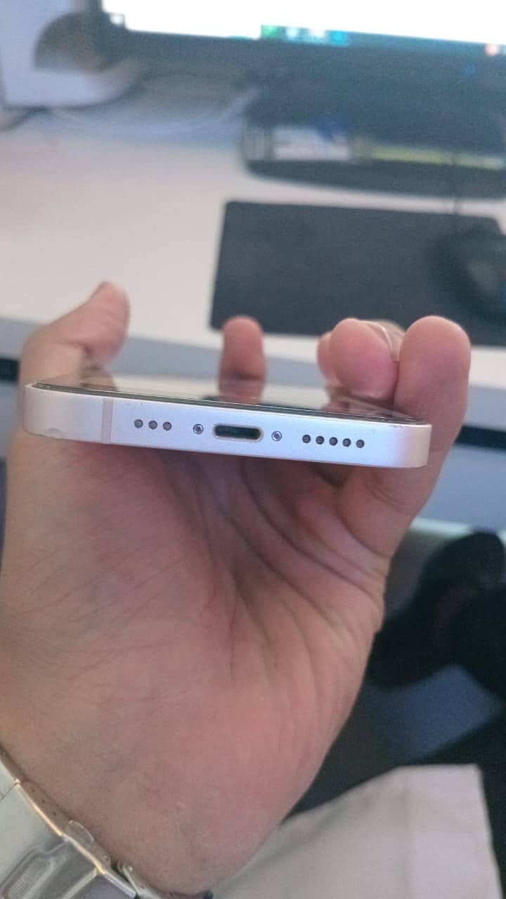 Apple iPhone 13 0