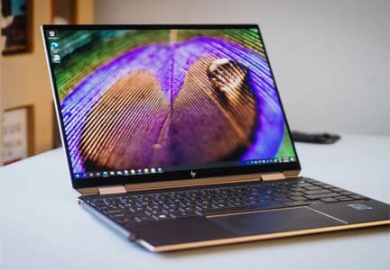 Hp Spectre i5 11th Generation