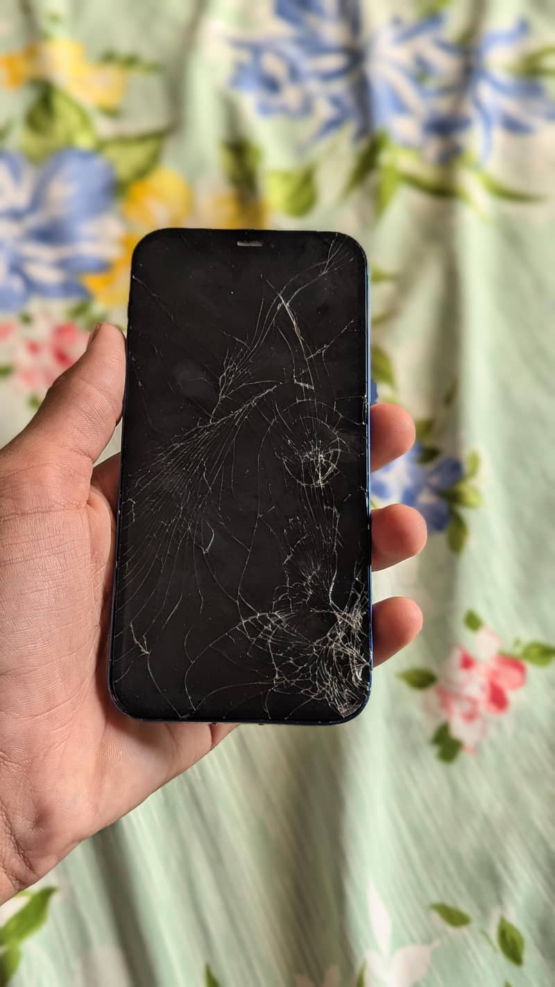 Apple iPhone 12 4
