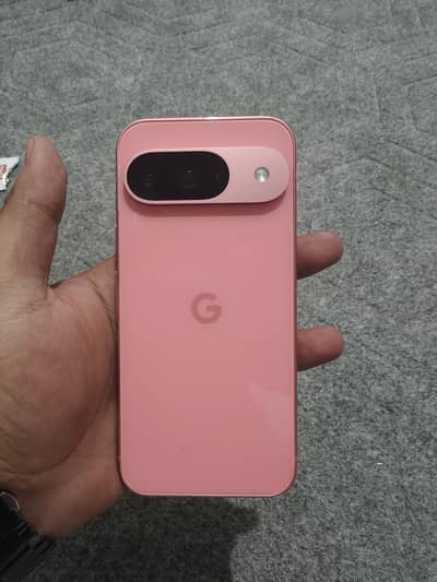 Google Pixel 9