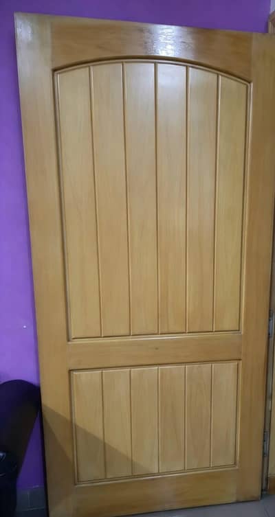 dayar wooden  new doors available for sale