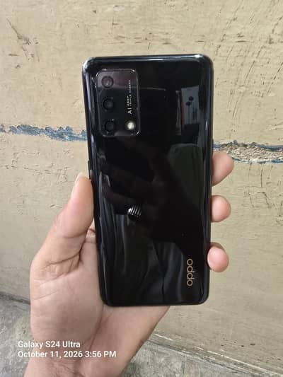Oppo A95