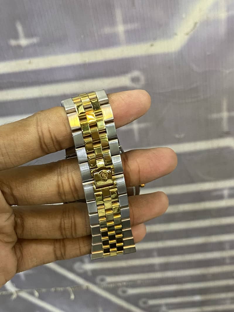 Rolex Semi Auto Watch - Watches - 1120342798