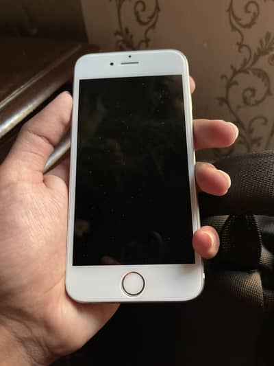 Apple iPhone 6S