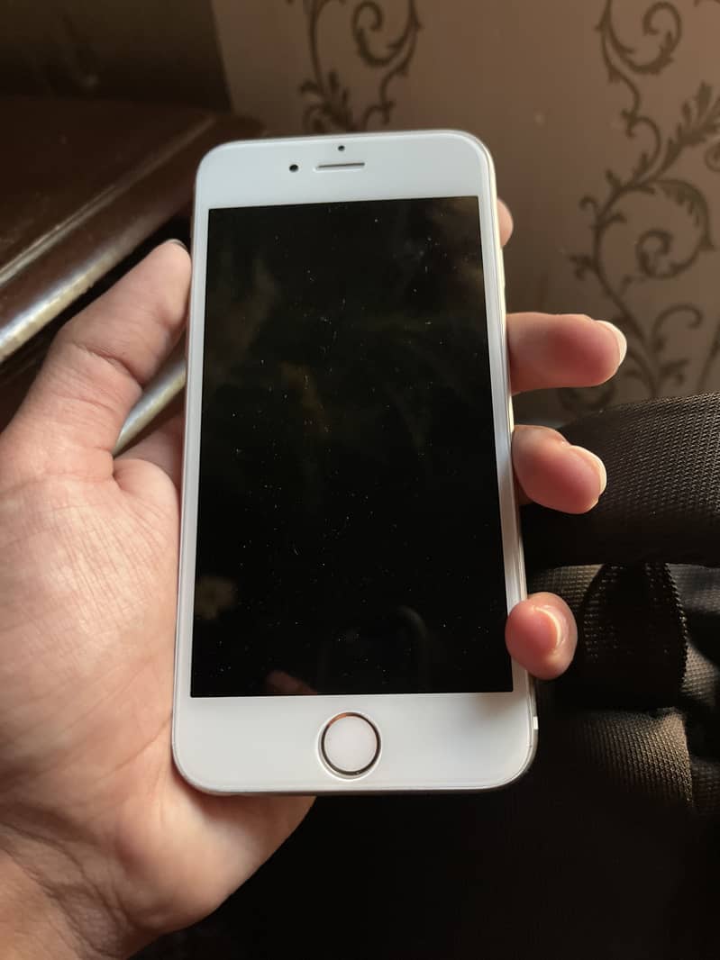 Apple iPhone 6S 0