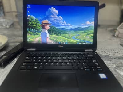 Dell AMD RADEON RX6500  i7 5th gen