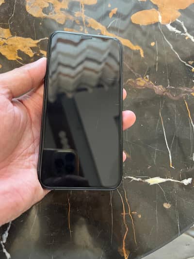Apple iPhone 11 Pro (PTA Approved) 64gb