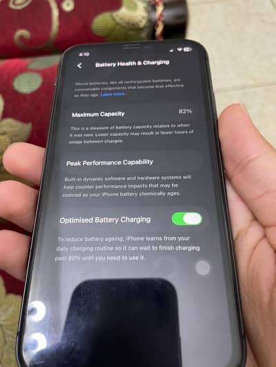 Apple iPhone 11