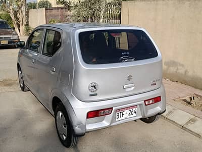 Suzuki Alto ags 2021