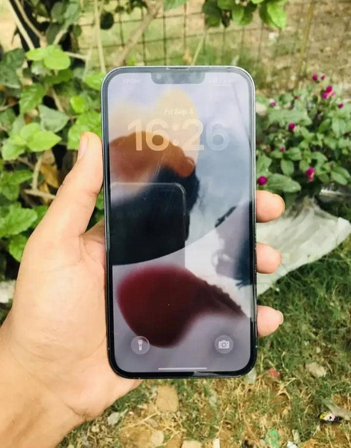 Apple iPhone 16 Pro Max 1