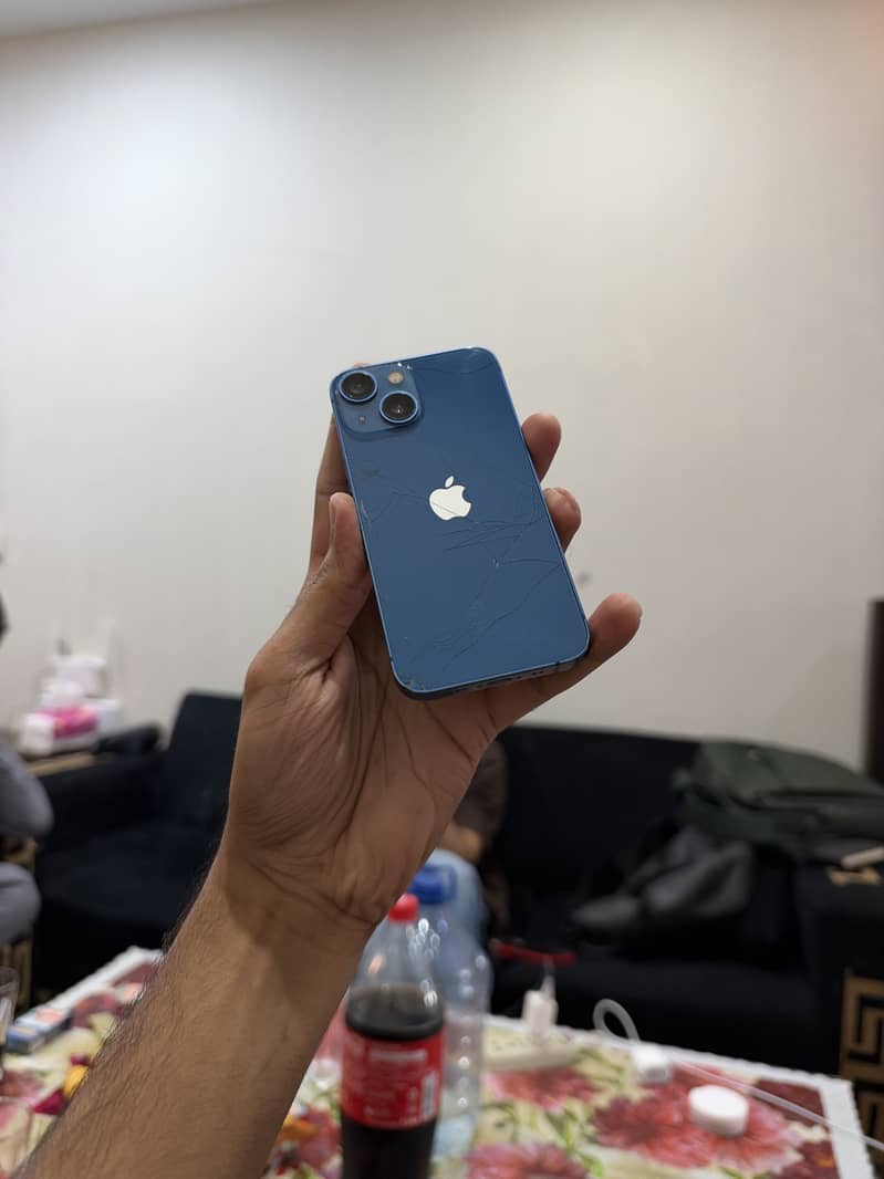 Iphone 13 mini 0