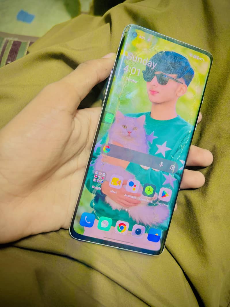 One Plus 8 1