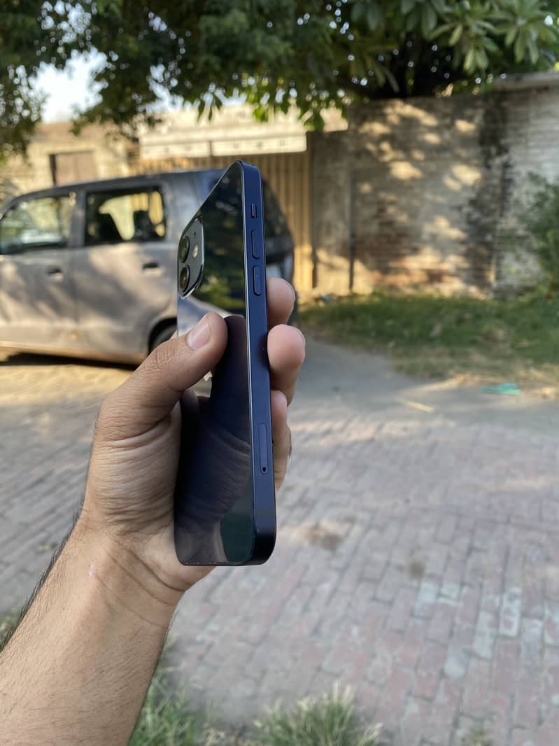Apple iPhone 12 2