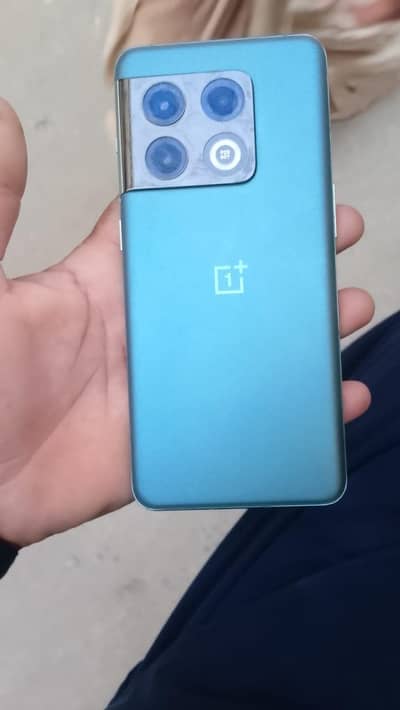 One Plus 10 Pro Non Pta 10/10condition  12/256