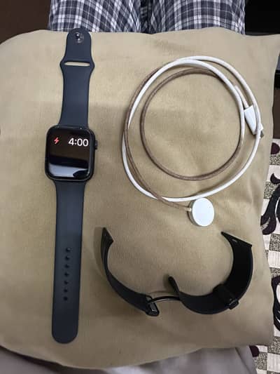 Apple Watch series 8 45mm