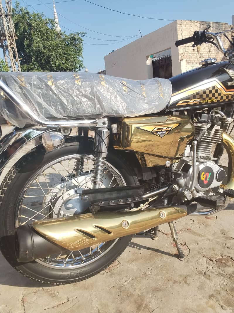 new condition 1