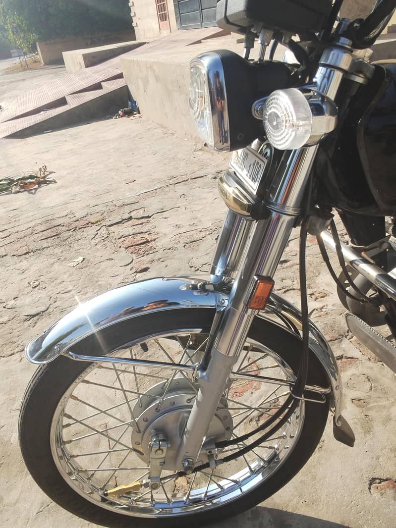 new condition 4