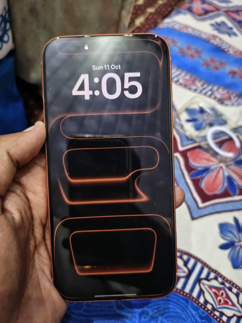 Apple iPhone 17 Pro Max 1