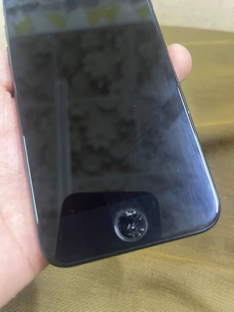 Apple iPhone SE 1