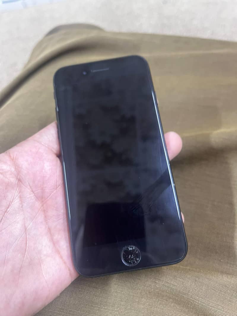 Apple iPhone SE 2