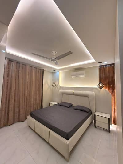 THE CUBE A Modern Concept of Real Estate Investment