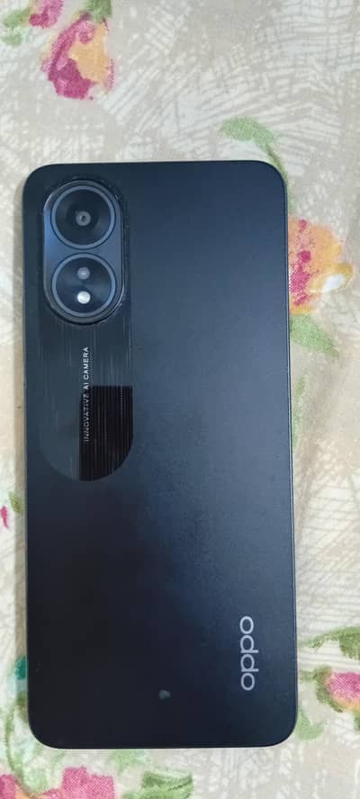 OPPO A18