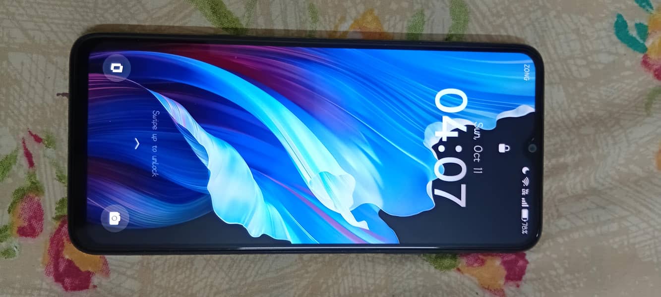 OPPO A18 5