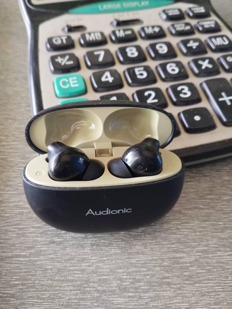 Audionic S680 0
