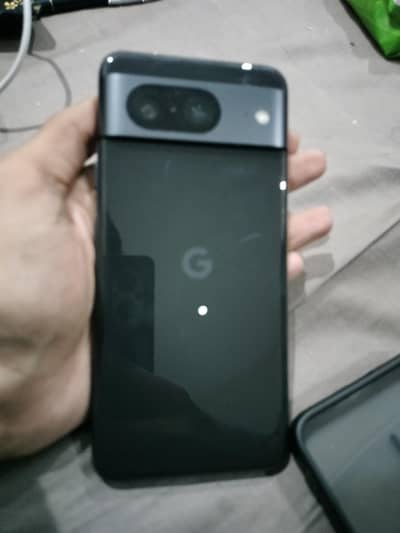 Google Pixel 8